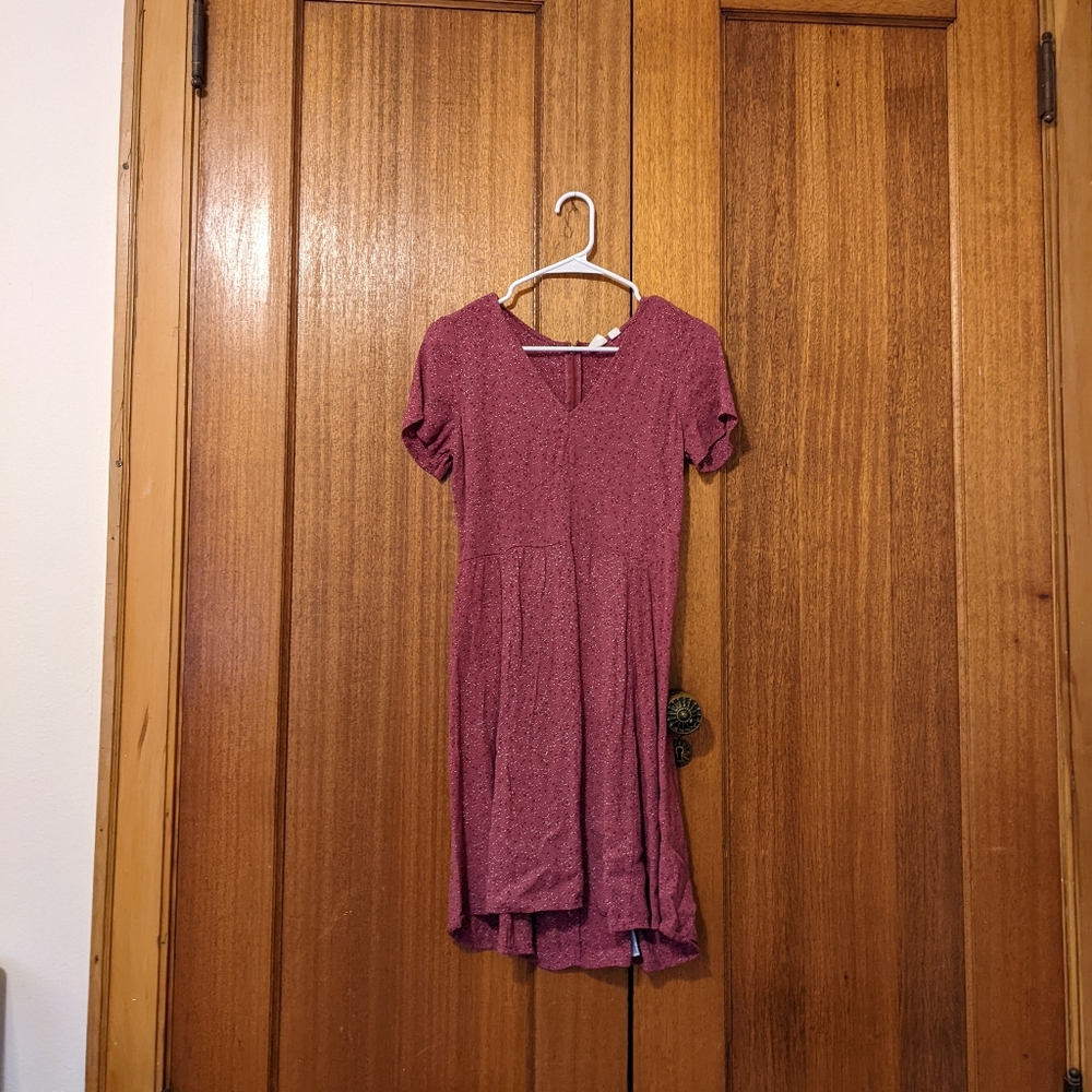 Gap dress